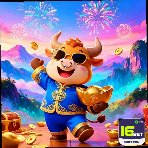 Cassino 16bet online - 16bet