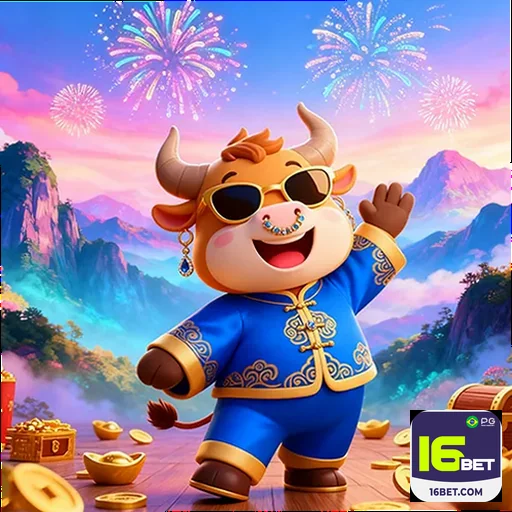 Slots online Brasil - 16bet
