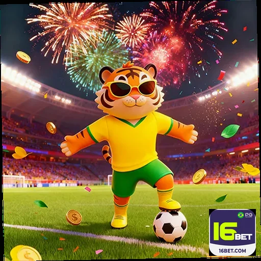 Jogos de cassino ao vivo - 16bet