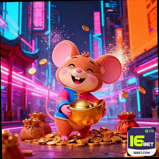 Promoções de cassino - 16bet